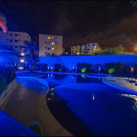 Apartamento Mobiliado E Aconchegante Rio de Janeiro Esterno foto