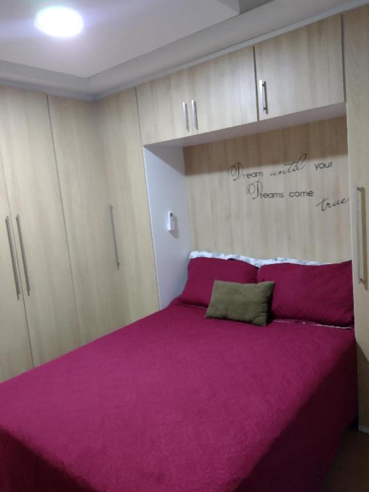 Apartamento Mobiliado E Aconchegante Rio de Janeiro Esterno foto