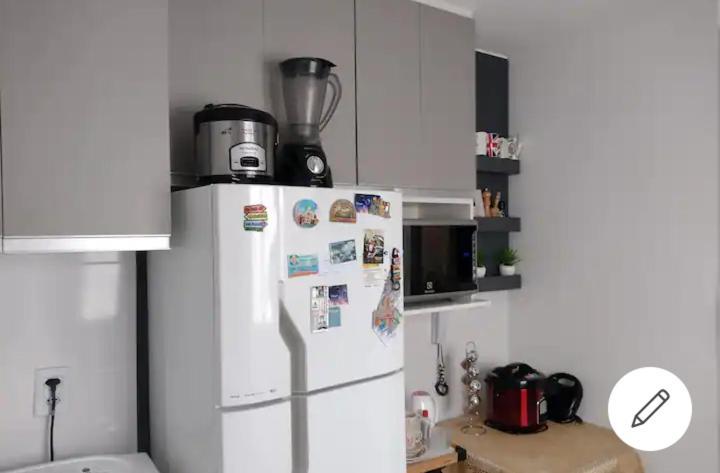 Apartamento Mobiliado E Aconchegante Rio de Janeiro Esterno foto