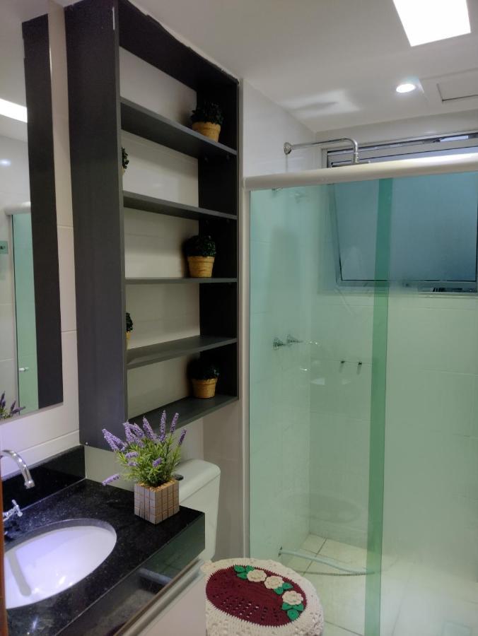 Apartamento Mobiliado E Aconchegante Rio de Janeiro Esterno foto