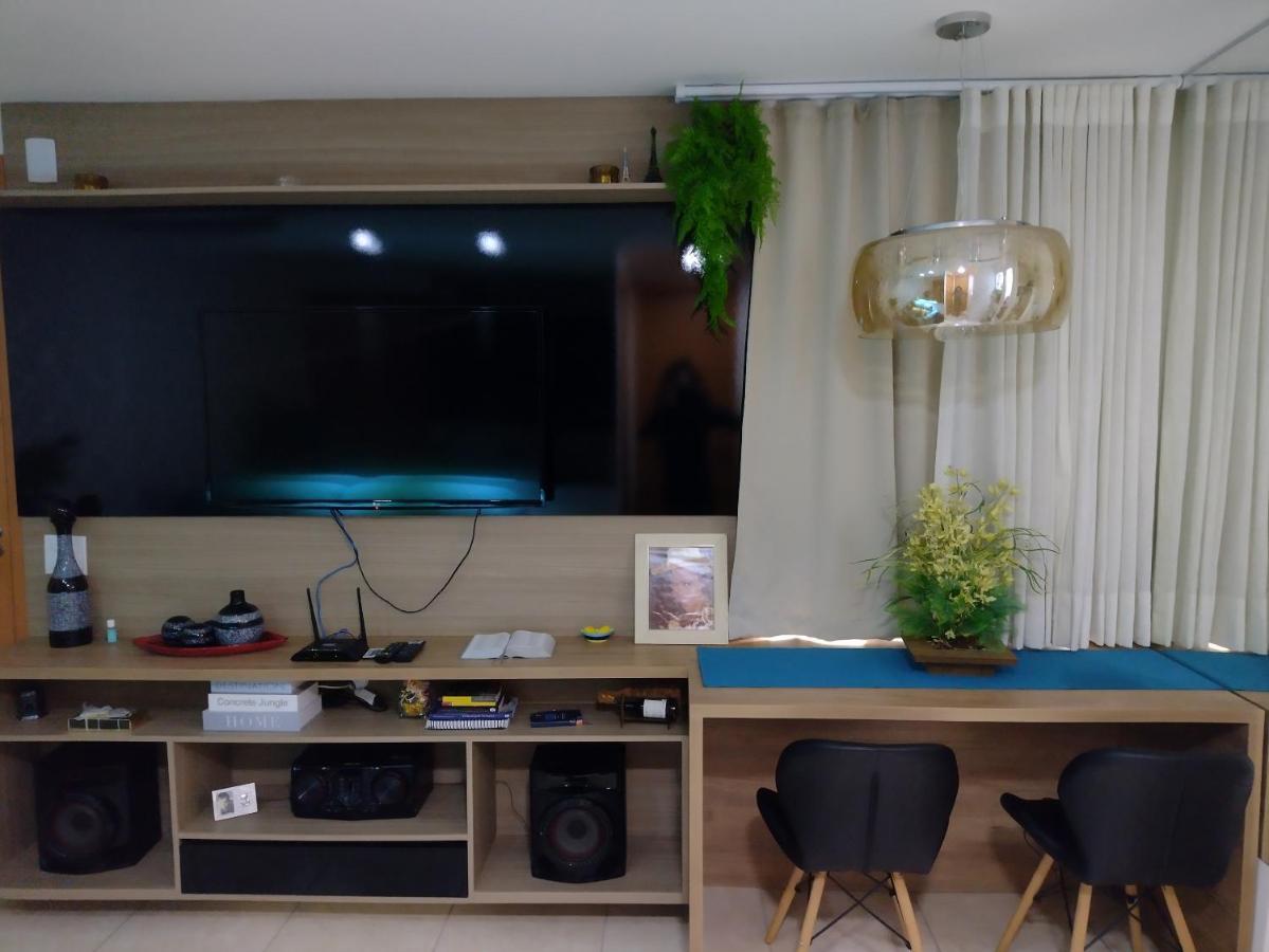 Apartamento Mobiliado E Aconchegante Rio de Janeiro Esterno foto