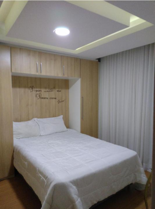 Apartamento Mobiliado E Aconchegante Rio de Janeiro Esterno foto